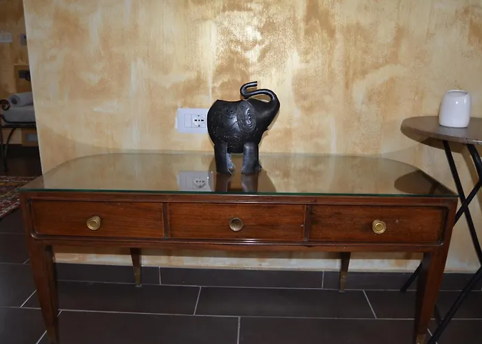 Kodra E Godenve Resort