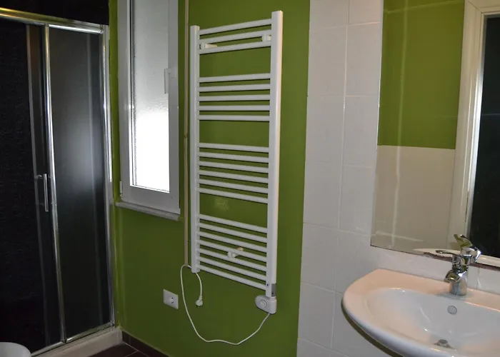 Resort Kodra E Godenve *