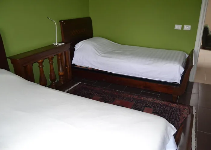 Resort Kodra E Godenve