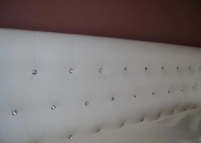 Resort Kodra E Godenve Vile-Ballaj