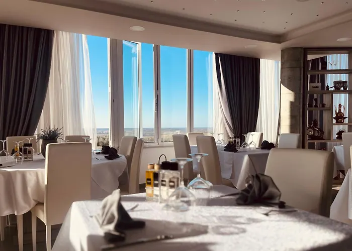 Kodra E Godenve 度假村 *