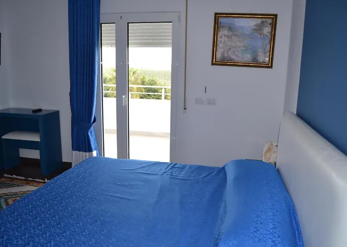 Kodra E Godenve * Vile-Ballaj