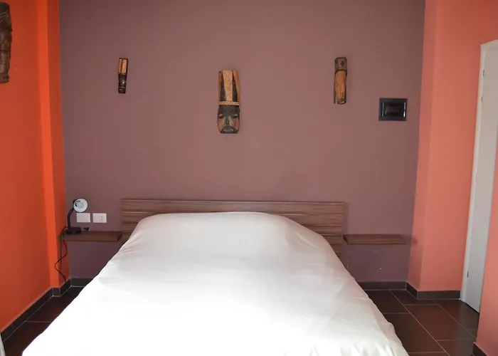 Kodra E Godenve Resort