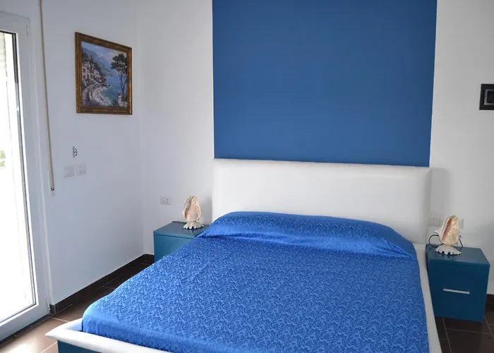 Resort Kodra E Godenve *