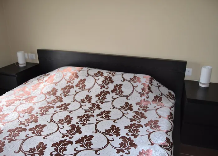 Kodra E Godenve * Vile-Ballaj