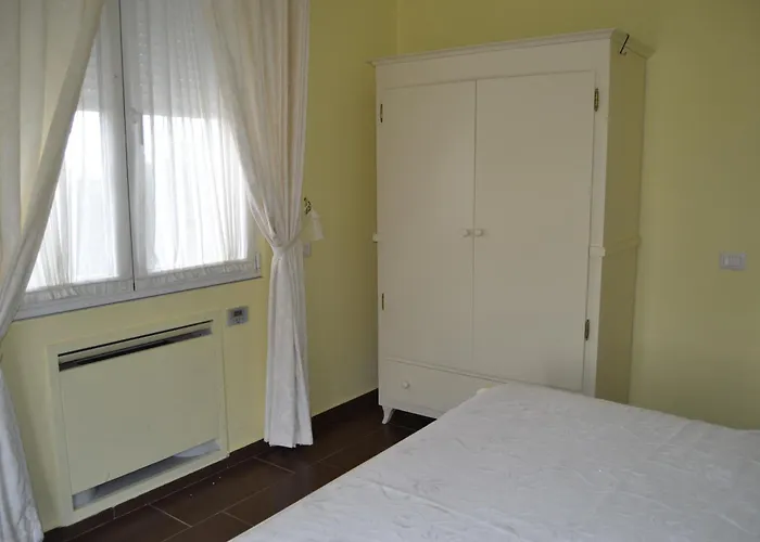 Kodra E Godenve Resort