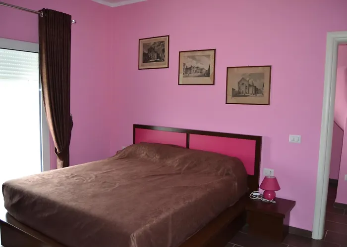 Resort Kodra E Godenve *